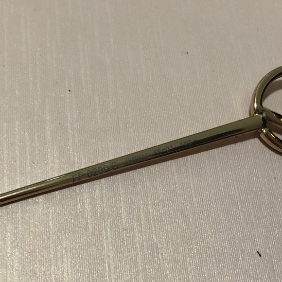 Authentic Fendi Sunglasses - Picture 5 of 14